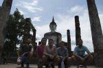 ‘Nuestra aventura en Tailandia (III): Sukhothai’