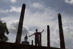 ‘Nuestra aventura en Tailandia (III): Sukhothai’