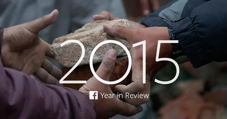 Video | Lo Mejor de 2015 en Facebook