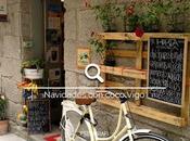 Navidades coco Vigo