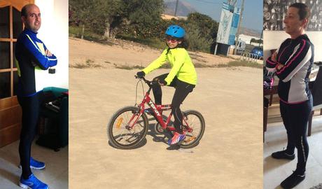 amilia, fiestas, deporte, ciclismo, marcha, patinaje, bicicleta, patines en linea, zapatillas, blog diario, solo yo, blog solo yo, 