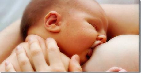 Lactancia materna y enfermedad