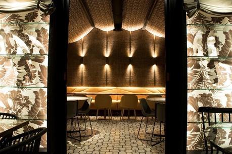 RANDOM RESTAURANTE CHIC AND CHEAP MADRID (2)