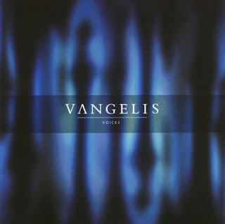 Vangelis - Voices (1995)