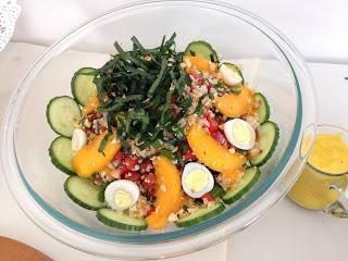 Opciones de Cena Navideña con Oster - Parte I