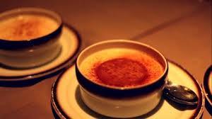 Soñar con natillas: Interpretaciones y simbolismos oníricos. sueño con unas natillas