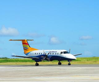 InterCaribbean Airways® anuncia nuevas rutas