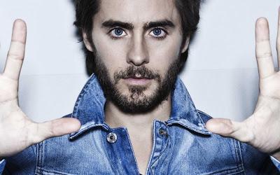 Jared Leto enfadado por el robo de un vídeo privado