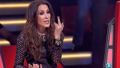 Malú anuncia las primeras fechas del 'Tour Caos'