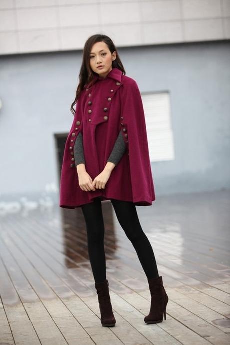 Cape Coats