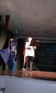 Premi Valors 2015 a ASPANION, Asociación de padres de niños con cáncer