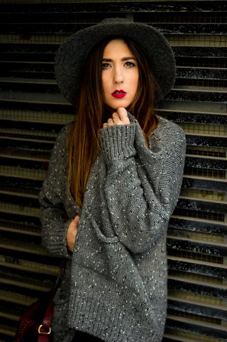 mentha shop cardigan