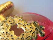 Tous Floral Touch; femenina, feliz radiante