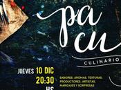 Primer Paseo Culinario (PACU) Paraná