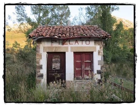 El fielato de Camasobres