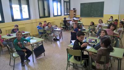 Presentación de Eduardo