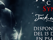 Jack Destripador llegará Assassin’s Creed Syndicate diciembre