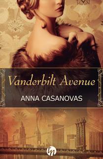 Vanderbilt Avenue de Anna Casanovas