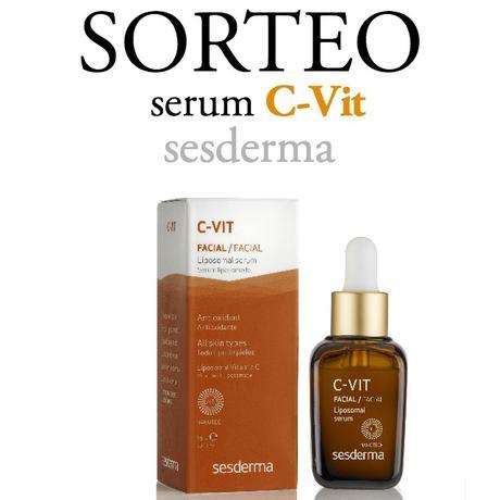 Calendario Adviento OBEBLOG | Día 11: SORTEO SESDERMA Calendario Adviento OBEBLOG | Día 11: SORTEO SESDERMA
