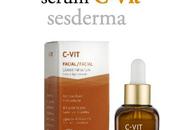 Calendario Adviento OBEBLOG SORTEO SESDERMA