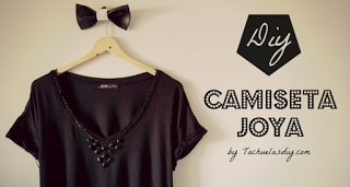 Mis últimos 2 DIY: Customizar reciclando Mis últimos 2 DIY: Customizar reciclando