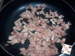 MIS TORTILLITAS DE TROCITOS DE CARNE