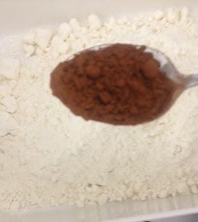 MINI CUPCAKES DE RED VELVET