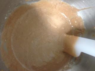 MINI CUPCAKES DE RED VELVET