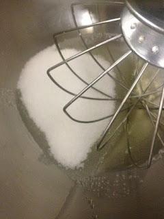 MINI CUPCAKES DE RED VELVET