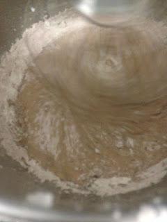 MINI CUPCAKES DE RED VELVET