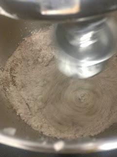 MINI CUPCAKES DE RED VELVET