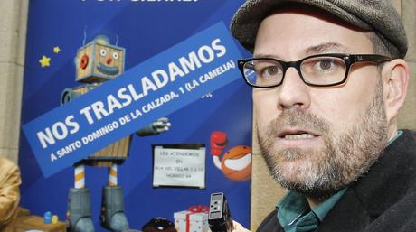 ALCALDE CIERRA CASA DE ACOGIDA