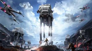 Primeras estadísticas de Star Wars Battlefront