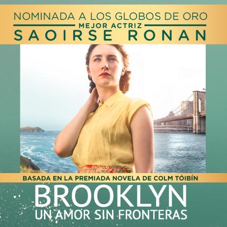 #Los8MásOdiados y #BrooklynUnAmorSinFronteras nominados a los #GlobosDeOro2016