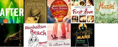 En Navidad dan ganas de leer...