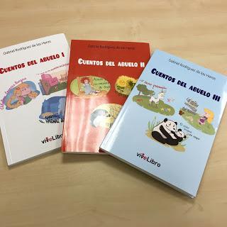 Cinco cuentos para regalar a los más pequeños estas navidades