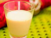 Licor chocolate blanco