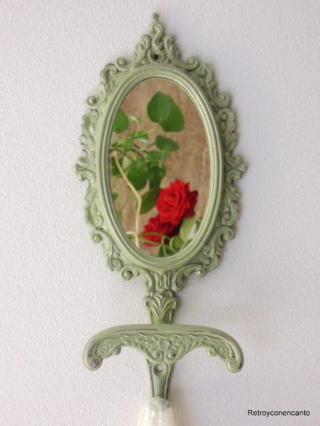 Del Barroco a nuestros días...