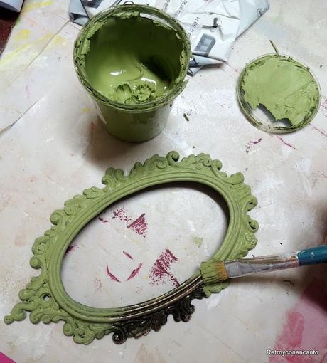 Del Barroco a nuestros días...