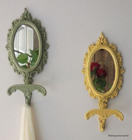 Del Barroco a nuestros días...