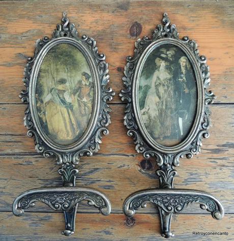 Del Barroco a nuestros días...