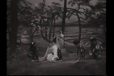 Okayo no Kakugo - 1939