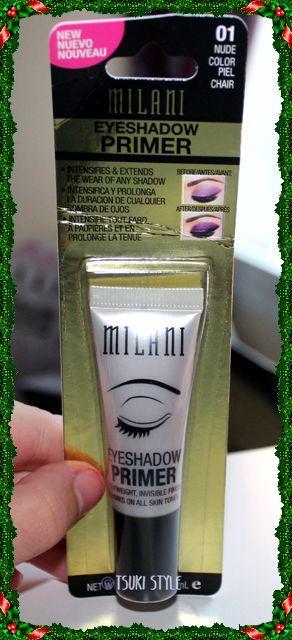 eyeshadow primer milani