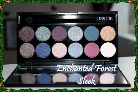 enchanted forest sleek