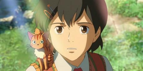 Masashi Ando, director de animación de lo nuevo de Makoto Shinkai