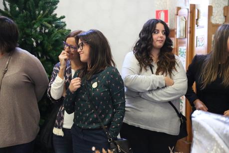 Nuestro Árbol de Navidad para un orfanato gracias a Leroy Merlin