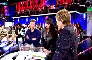 UNA NOTABLE AUSENCIA Y SU RAZÓN (GALA 14, GRAN HERMANO 16)