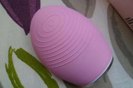 Limpiador Clon Low Cost Foreo Luna en Natura