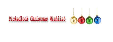 All i want for Christmas is.. All i want for Christmas is..