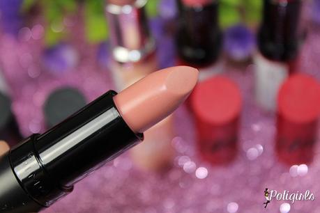 Labiales Kate Moss de Rimmel